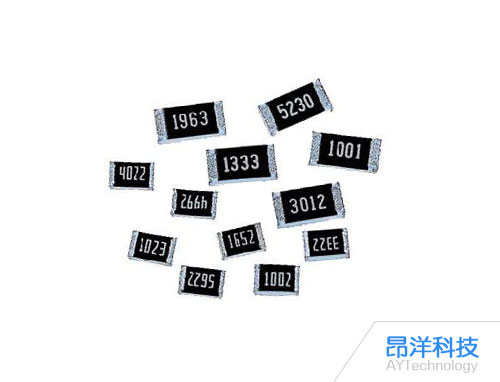 深圳市昂洋科技有限公司合作的電阻品牌廠(chǎng)家都有哪些呢？