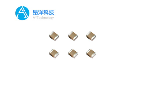 三星電容中國最大代理商，是昂洋科技？